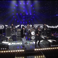 [Vid | Pic] 131229 CNBLUE - I'm Sorry Feat Dok2, You Are A Miracle @ SBS Gayo Daejun Music Festival
